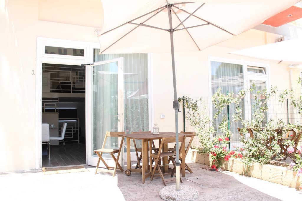 La Torraccia Hotel 3*
