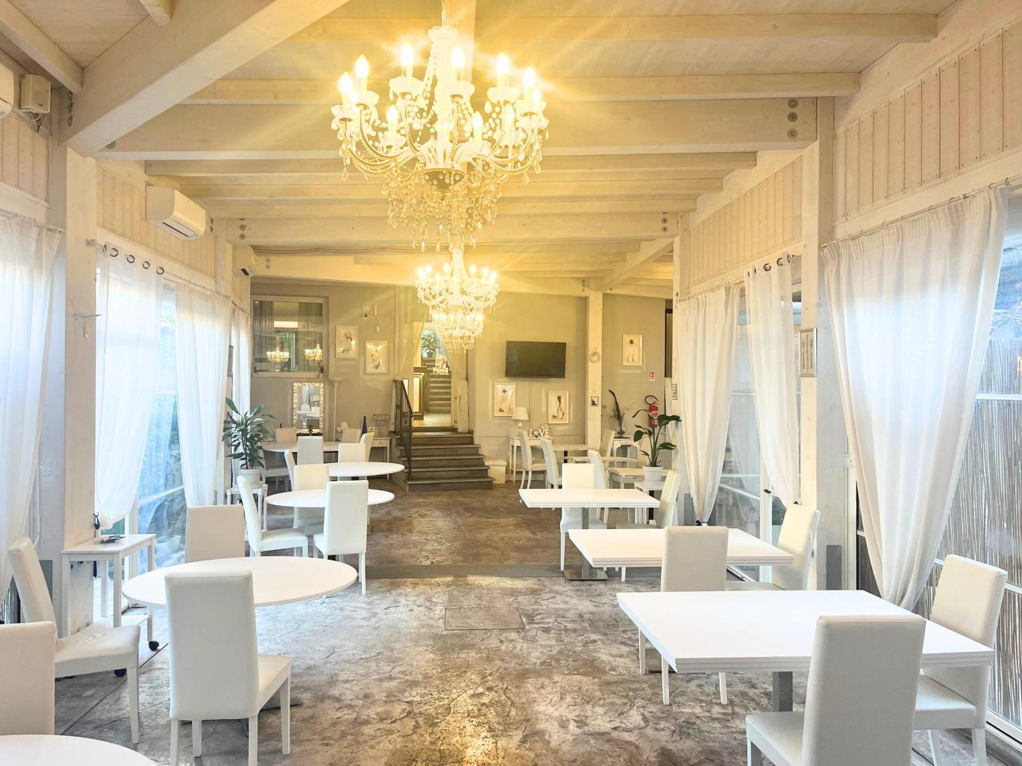La Torraccia Hotel 3*