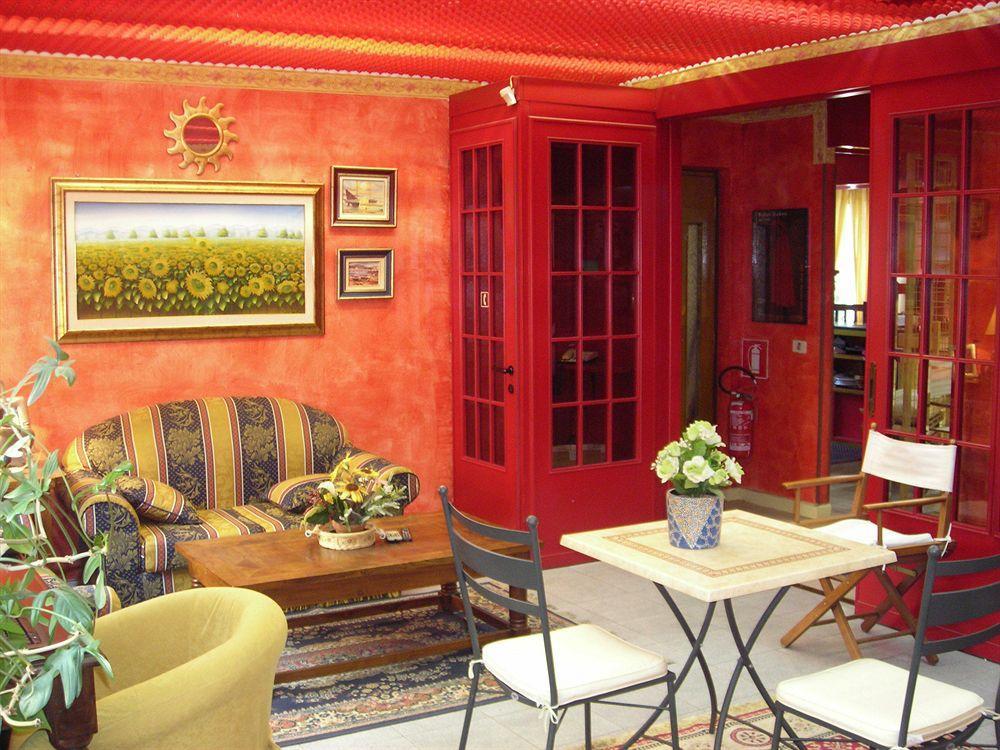 La Torraccia Hotel 3*