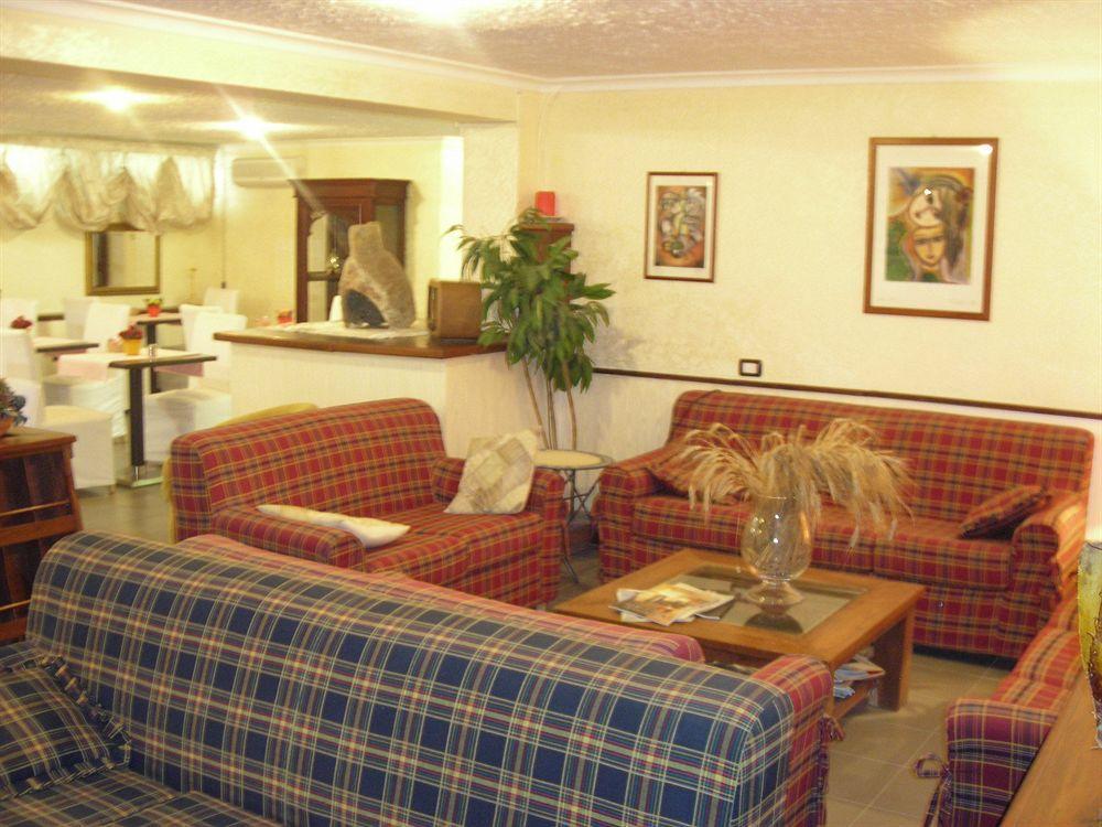 Hotel La Torraccia