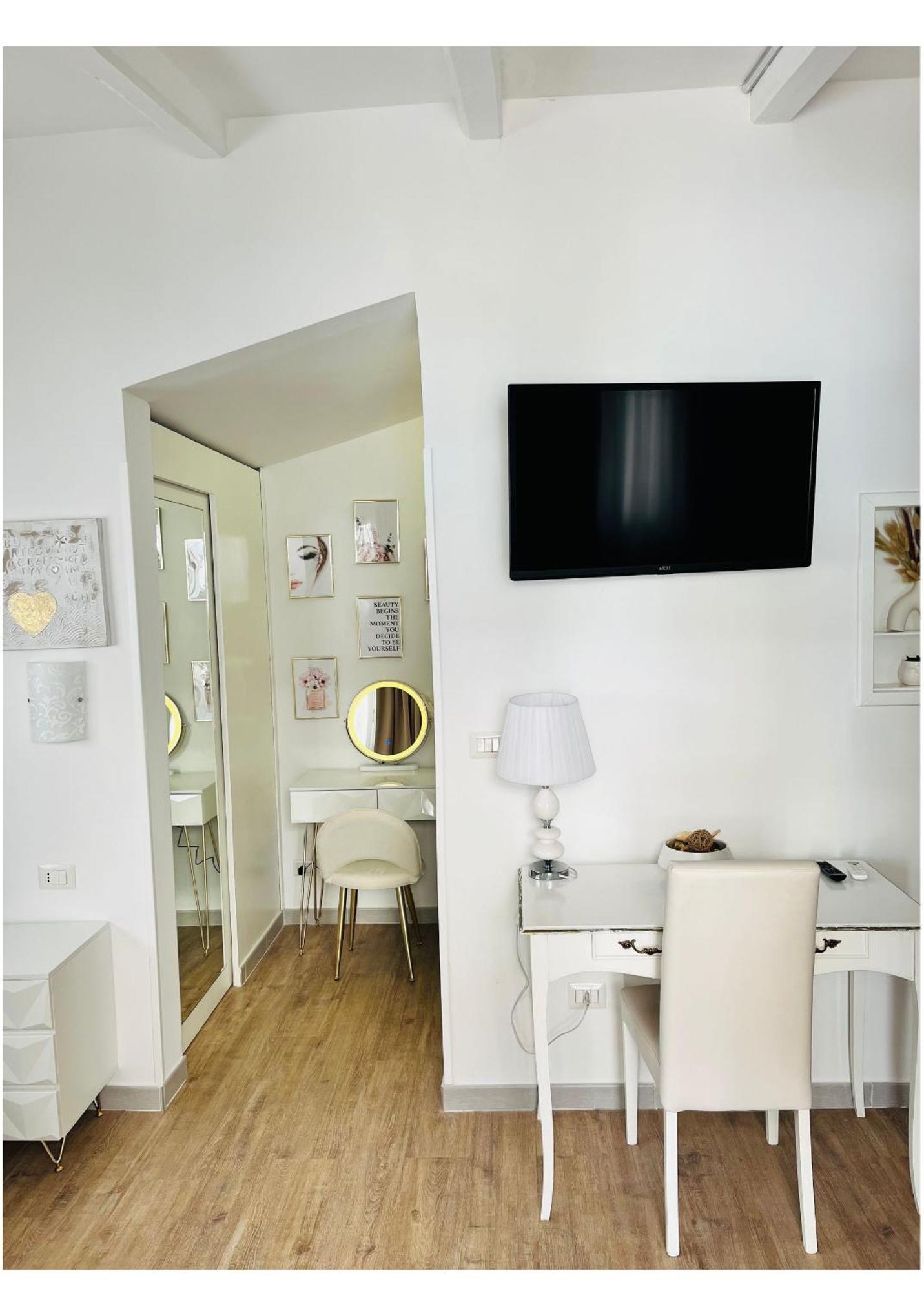 La Torraccia Hotel 3*