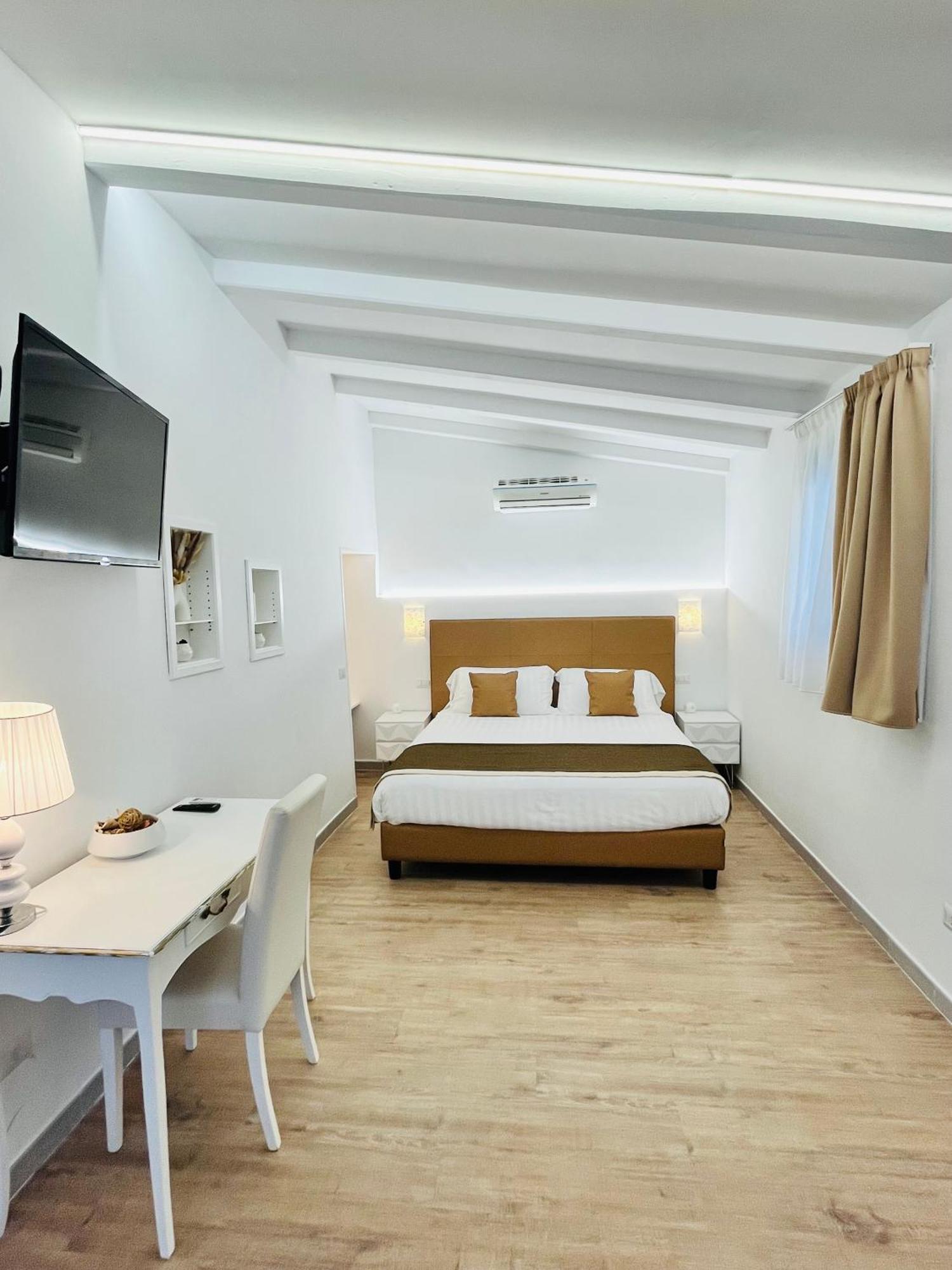 La Torraccia Hotel