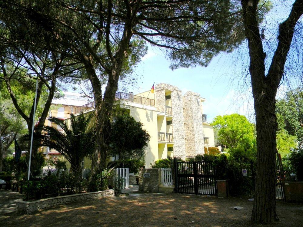 La Torraccia Hotel Tarquinia