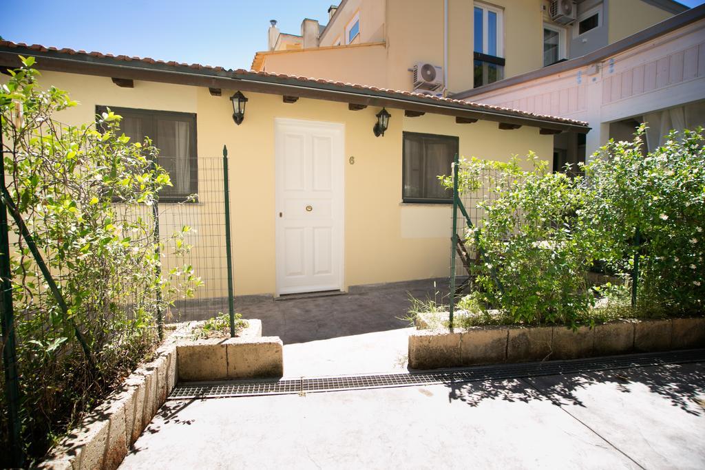 Hotel La Torraccia