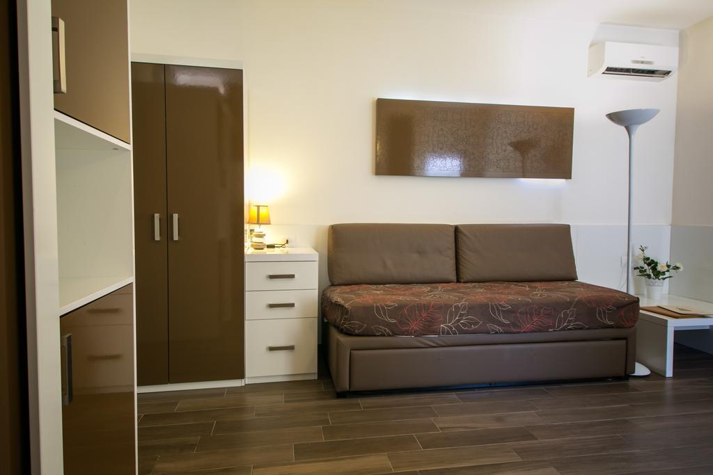 Hotel La Torraccia Tarquinia