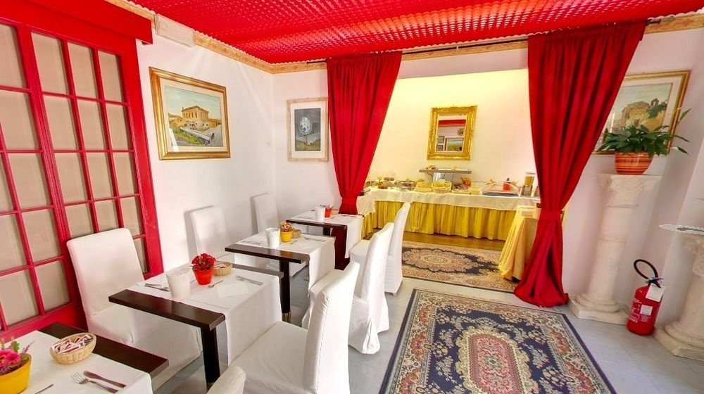 La Torraccia Hotel