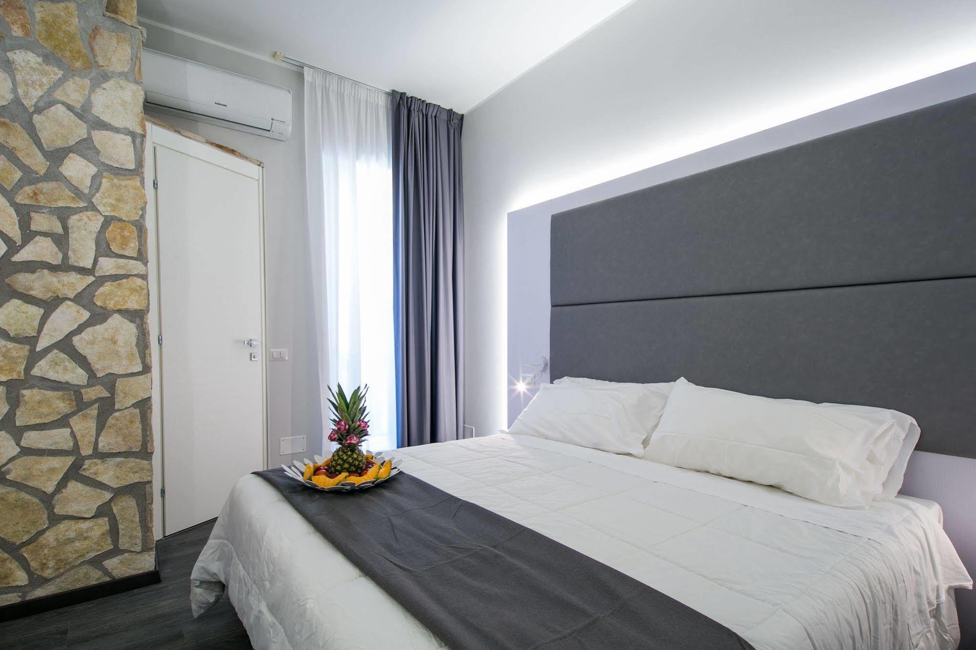 La Torraccia Hotel Tarquinia