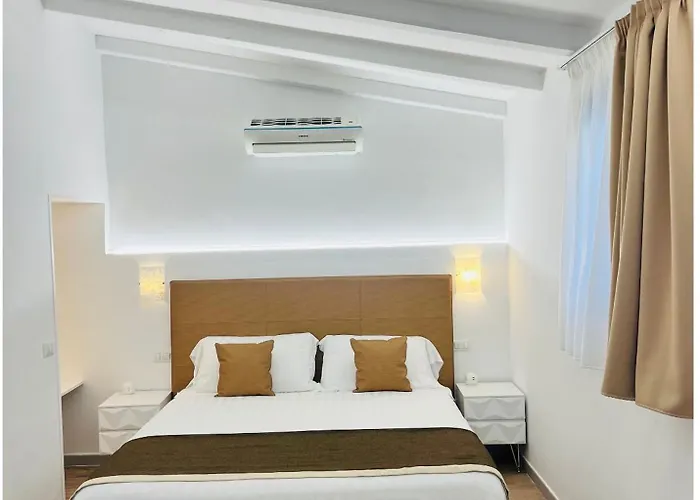 Hotel La Torraccia