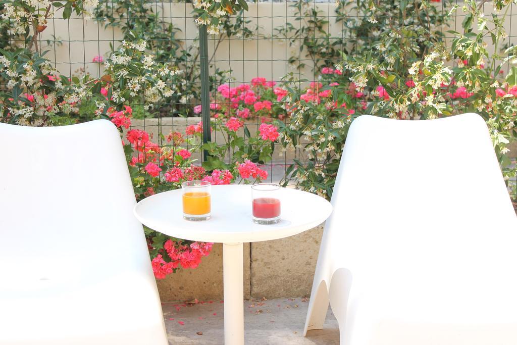 La Torraccia Hotel 3*