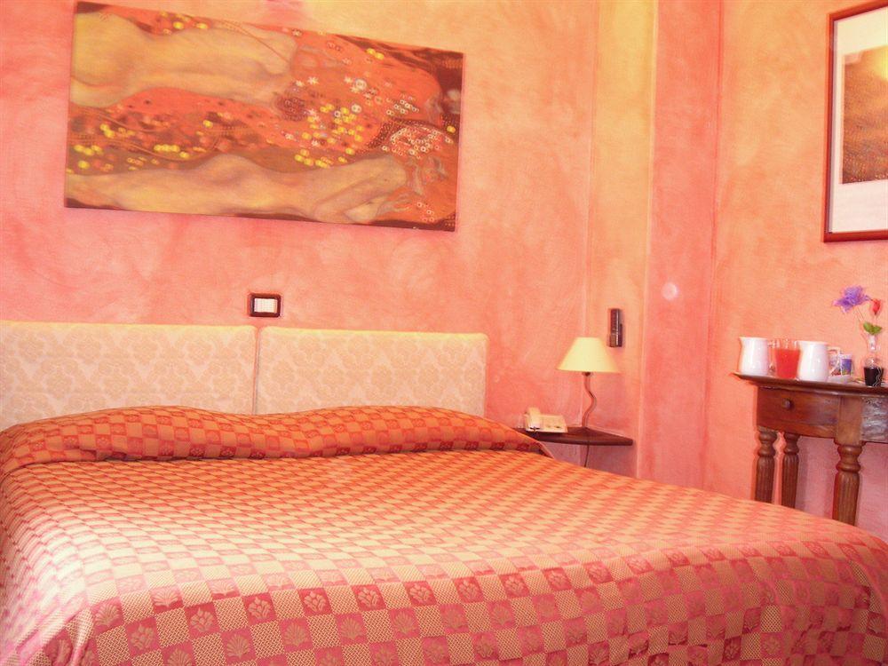 La Torraccia Hotel