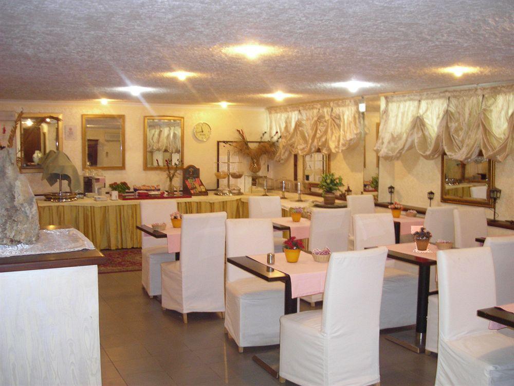 Hotel La Torraccia