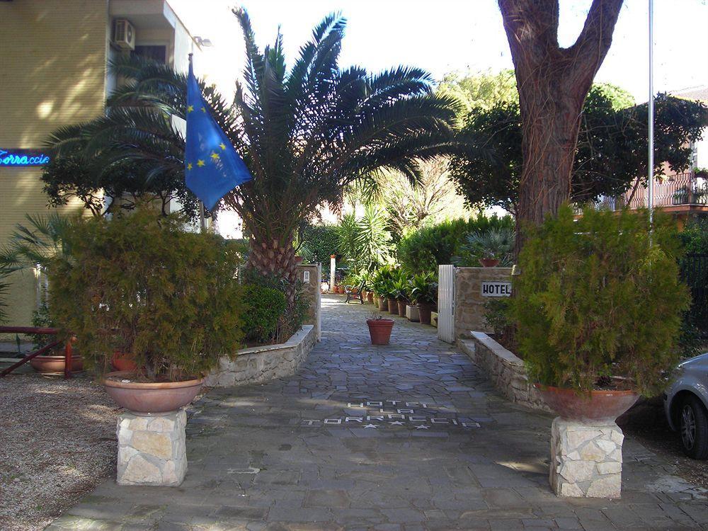 La Torraccia Tarquinia