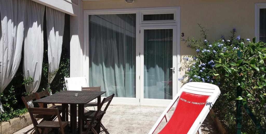 Hotel La Torraccia 3*