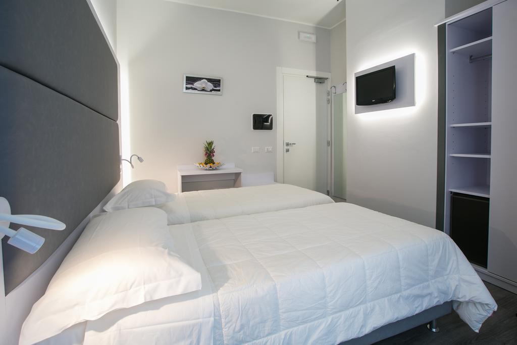 La Torraccia Hotel 3*