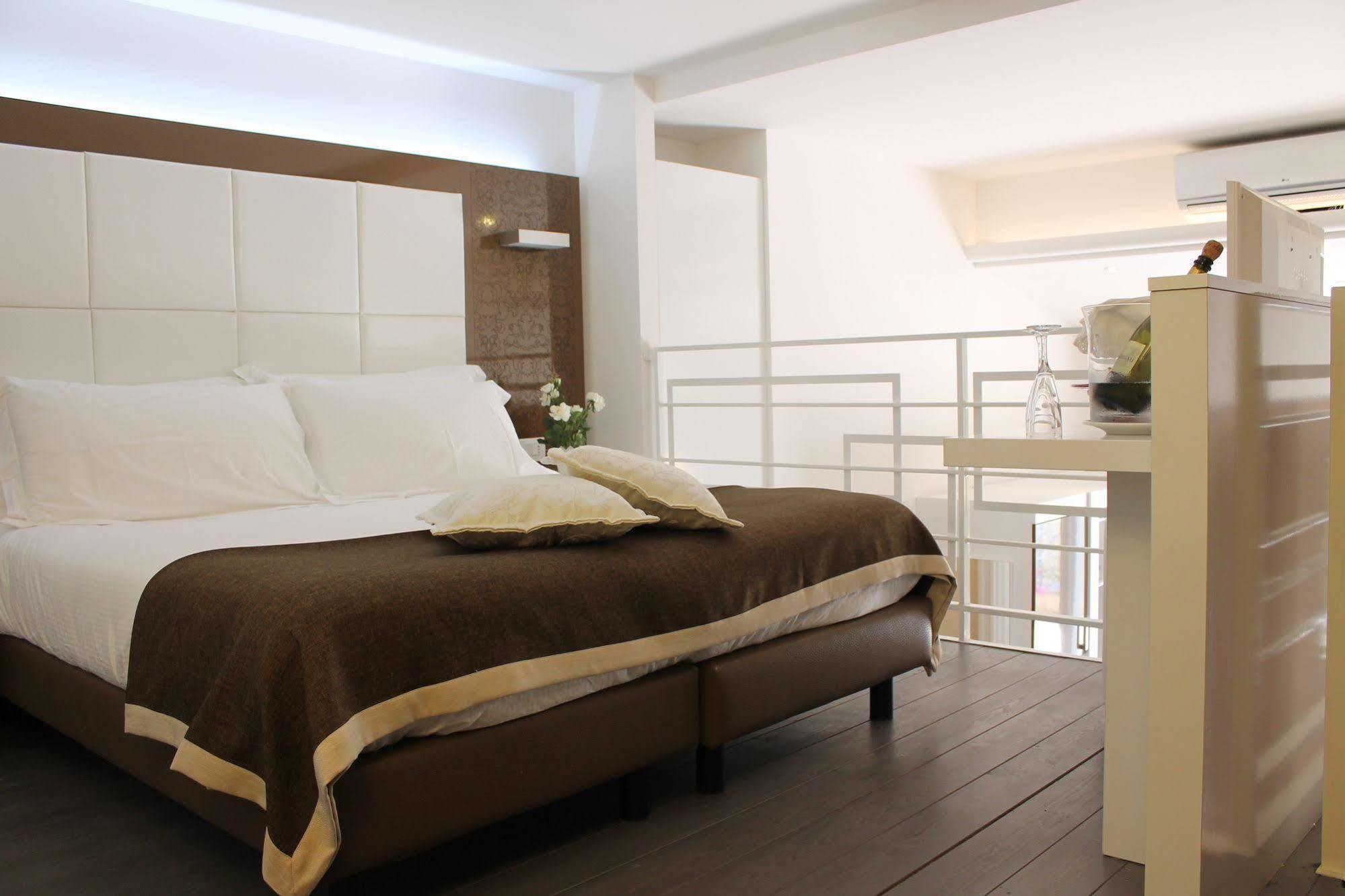 La Torraccia Hotel